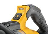 Аккумуляторный пылесос DEWALT DCV501LP1, 18 В, 0.75 л, с АКБ 5 Ач и ЗУ, в сумке (DCV501LP1N-XJ)