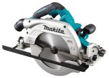Аккумуляторная дисковая пила Makita DHS900ZU, 18 В, 235 мм, 4500 об/мин, без АКБ и ЗУ