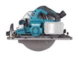 Аккумуляторная дисковая пила Makita HS011GZ, 40 В, 270 мм, 3500 об/мин, без АКБ и ЗУ