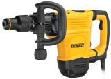 Отбойный молоток DEWALT D25832K, 1350 Вт, 10.5 Дж, 2900 уд/мин, в кейсе (D25832K-QS)