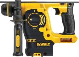 Аккумуляторный перфоратор DEWALT DCH253NT, 18 В, 2.1 Дж, 4500 уд/мин, без АКБ и ЗУ, в кейсе TSTAK (DCH253NT-XJ)