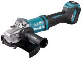Аккумуляторный набор Makita, 40 В: отбойный молоток HM002 + угловая шлифмашина GA038, с 2 АКБ 5 Ач и ЗУ, в 2 кейсах
