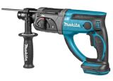 Аккумуляторный перфоратор Makita DHR202Z, 18 В, 1.9 Дж, 4000 уд/мин, без АКБ и ЗУ