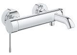 Смеситель для ванны GROHE Essence, хром (33624001)