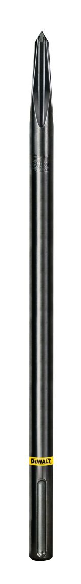 Зубило пикообразное DEWALT DT6978, SDS-Plus, XLR, 300 мм