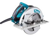 Пила циркулярная Makita 5008MG, 1800 Вт, 210 мм, 5200 об/мин