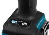 Аккумуляторный ударный гайковерт Makita TW161DZ, 12 В, 165 Нм, 3600 уд/мин, без АКБ и ЗУ