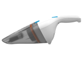Портативный пылесос BLACK+DECKER NVC115JL