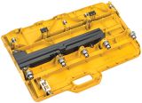 Плиткорез DEWALT D36000, 1600 Вт, 250 мм, 4200 об/мин (D36000-QS)