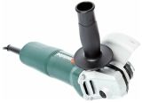 Угловая шлифмашина Metabo W 750-125, 750 Вт, 125 мм, 11500 об/мин (603605000)