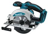 Аккумуляторная дисковая пила Makita DSS610RF, LXT 18 В, 165 мм, 3700 об/мин, с АКБ 3 Ач и ЗУ