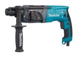 Перфоратор Makita HR2470, 2.4 Дж, 780 Вт, 4500 уд/мин, в кейсе