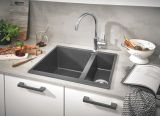 Смеситель для кухни GROHE Concetto, хром (32661003)