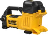 Аккумуляторный насос DEWALT DCE050N, 18 В, 37.5 л/мин, без АКБ и ЗУ