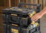 Адаптер-переходник DEWALT, с модулей TOUGHSYSTEM 2.0 на модули TSTAK, DWST08017-1