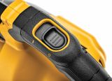 Аккумуляторный пылесос DEWALT DCV501LP1, 18 В, 0.75 л, с АКБ 5 Ач и ЗУ, в сумке (DCV501LP1N-XJ)