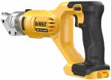 Аккумуляторные ножницы DEWALT DCS491N, по металлу, 18 В, рез до 1.2 мм, без АКБ и ЗУ (DCS491N-XJ)