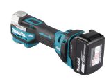 Аккумуляторный многофункциональный инструмент Makita DTM52RTJX1, 20000 об/мин, с 2 АКБ 5 Ач и ЗУ, в кейсе