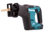 Аккумуляторная сабельная пила Makita DJR188Z, 18 В, 3000 ход/мин, 20 мм, без АКБ и ЗУ