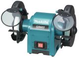 Точильный станок Makita, 250 Вт, 150 мм, 3450 об/мин, GB602
