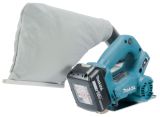 Аккумуляторная алмазная пила Makita DCC500Z, 18 В, 125 мм, 8800 об/мин, без АКБ и ЗУ