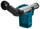 Система пылеудаления Makita DX10 (191F95-1)