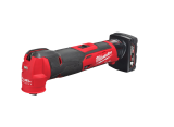 Аккумуляторный многофункциональный инструмент Milwaukee M12 FMT-422X 4933472240, 20000 об/мин, с 2 АКБ 4 и 2 Ач и ЗУ, в кейсе