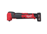 Аккумуляторный многофункциональный инструмент Milwaukee M12 FMT-422X 4933472240, 20000 об/мин, с 2 АКБ 4 и 2 Ач и ЗУ, в кейсе