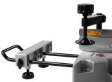 Торцовочная пила Makita LS0815FLN, 1400 Вт, 216 мм, 5000 об/мин