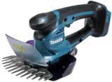 Аккумуляторный набор садовой техники Makita, 18 В: триммер DUR193 + садовые ножницы DUM604, без АКБ и ЗУ