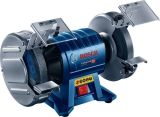 Точильный станок Bosch GBG 60-20, 600 Вт, 200 мм, 3600 об/мин, 060127A400