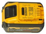 Аккумулятор DEWALT FLEXVOLT DCB547X2, Li-Ion, 18/54 В, 9/3 Ач, 2 шт. (DCB547X2-XJ)