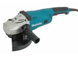 Угловая шлифмашина Makita GA9020SF, 2200 Вт, 230 мм, 6600 об/мин