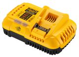 Набор DEWALT DCB118T2: 2 АКБ DCB546, Li-Ion, 18/54 В, 6/2 Ач и быстрое зарядное устройство DCB118, 18/54 В, 8 А (DCB118T2-QW)