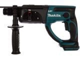 Аккумуляторный перфоратор Makita DHR202Z, 18 В, 1.9 Дж, 4000 уд/мин, без АКБ и ЗУ