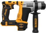 Аккумуляторный перфоратор DEWALT DCH172N, 20 В, 1.4 Дж, 4980 уд/мин, без АКБ и ЗУ (DCH172N-A9)