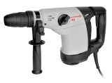 Перфоратор ИНТЕРСКОЛ П-42/1200ЭВ, 1200 Вт, 11 Дж, 2870 уд/мин, в кейсе (305.0.1.70)
