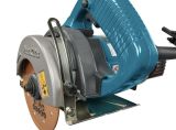 Пила циркулярная Makita 4101RH, 860 Вт, 125 мм, 12000 об/мин