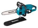 Аккумуляторная цепная пила Makita DUC307RT, 18 В, 30 см, 7.7 м/с, с АКБ 5 Ач и ЗУ