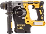 Аккумуляторный набор DEWALT DCK305P3T: шуруповерт DCF887 + перфоратор DCH273 + УШМ DCG405, с 3 АКБ 5 Ач и ЗУ, в 2 кейсах TSTAK