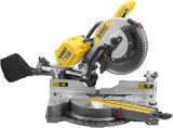 Аккумуляторная бесщеточная торцовочная пила DEWALT FLEXVOLT DHS780N