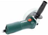 Угловая шлифмашина Metabo W 750-125, 750 Вт, 125 мм, 11500 об/мин (603605000)