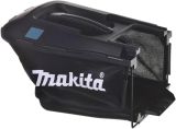 Газонокосилка электрическая Makita ELM3720, 1400 Вт, 3400 об/мин, 40 л