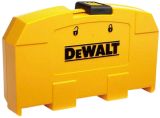 Кейс DEWALT DW2190, для хранения оснастки, складной