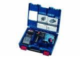 Аккумуляторный перфоратор Bosch GBH 180-Li, с АКБ 4 Ач и ЗУ, в кейсе, 0611911122