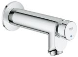 Кран GROHE Euroeco Cosmopolitan T автоматический, без функции смешивания, хром (36266000)