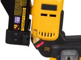 Аккумуляторный шпилькозабивной пистолет DEWALT DCN623B, 20 В, без АКБ и ЗУ (DCN623B-XJ)