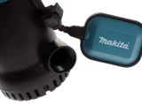 Дренажный насос Makita PF0800, 800 Вт, , 220 л/мин