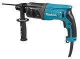 Перфоратор Makita HR2470X19, 780 Вт, 2.7 Дж, 4500 уд/мин