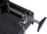 Отрезная пила Makita M2402B, 2000 Вт, 355 мм, 3800 об/мин
